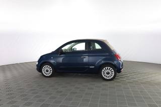 FIAT 500C usata 5