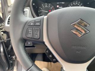 SUZUKI S-Cross usata, con USB