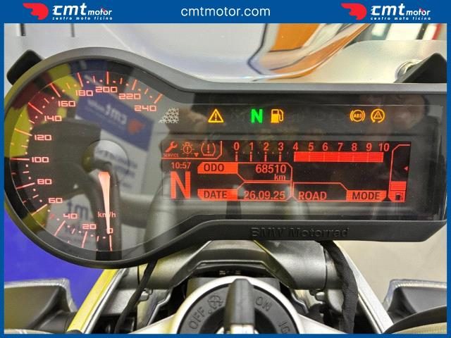 BMW R 1200 R usata 4