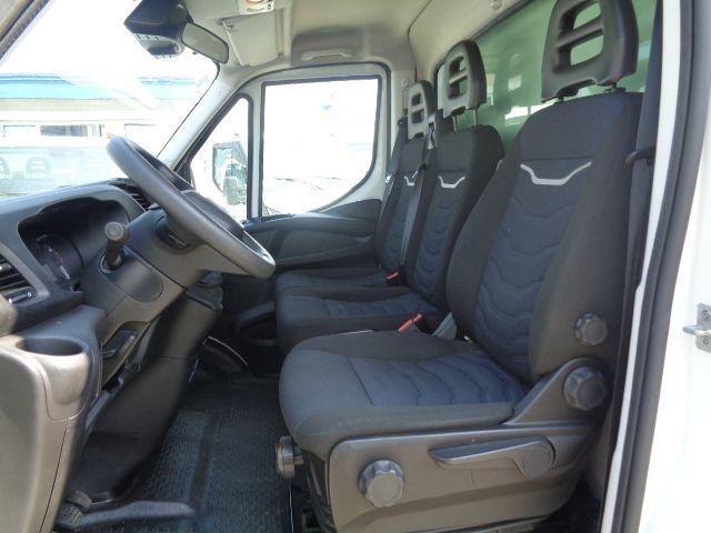 IVECO Daily usata, con Bracciolo