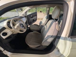 FIAT 500 usata, con Lettore CD