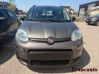 FIAT Panda usata, con Airbag