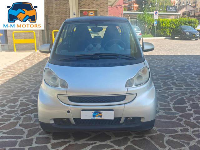 SMART ForTwo usata, con Airbag
