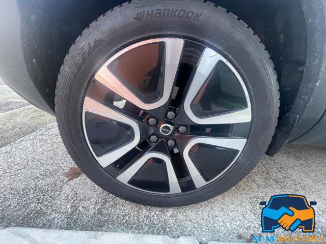 VOLVO XC40 usata 54