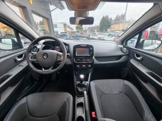 RENAULT Clio usata, con Cruise Control