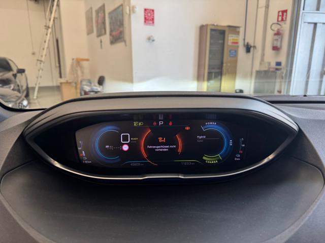 PEUGEOT 3008 usata, con Controllo automatico clima