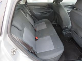 FORD Fiesta usata 20
