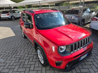 JEEP Renegade usata, con Climatizzatore