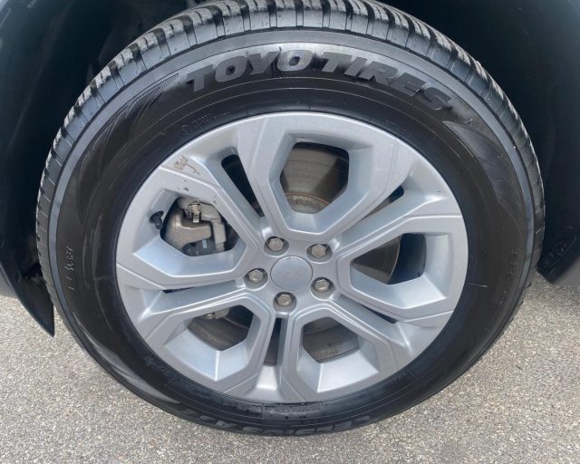 LAND ROVER Discovery Sport usata, con Controllo trazione
