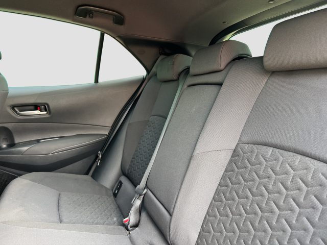 TOYOTA Corolla usata 13