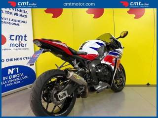 HONDA CBR 1000 RR usata 3
