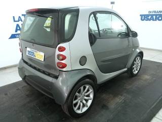 SMART ForTwo usata, con ESP