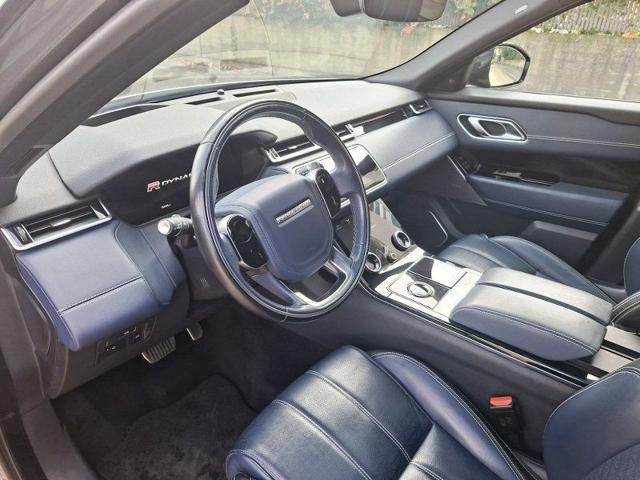 LAND ROVER Range Rover Velar usata, con Start/Stop Automatico