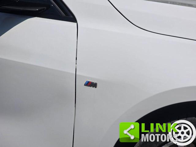 BMW 135 usata, con Luci diurne LED