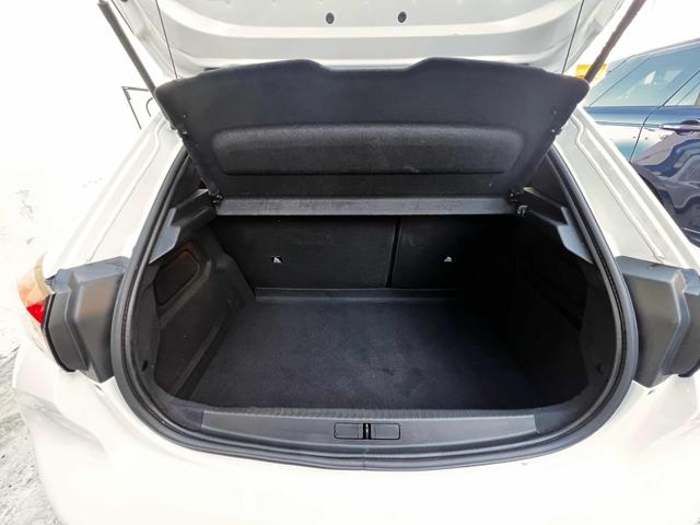 PEUGEOT 208 usata, con Immobilizzatore elettronico