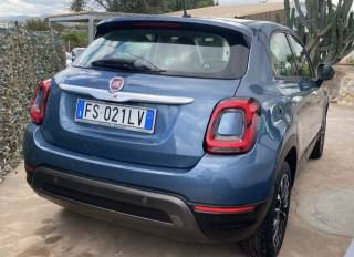 FIAT 500X usata, con Airbag laterali