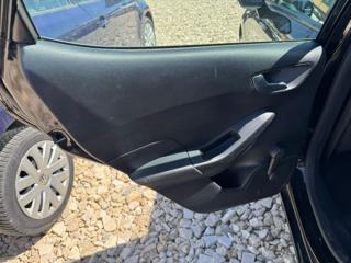 FORD Fiesta usata, con Servosterzo