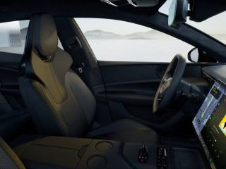 LOTUS Emeya usata, con Cruise Control