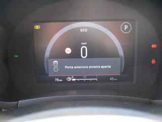 FIAT 600 usata, con Luci diurne LED