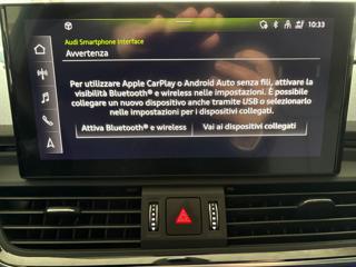 AUDI Q5 usata, con Sistema di navigazione