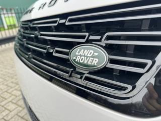 LAND ROVER Range Rover Sport usata, con Filtro antiparticolato