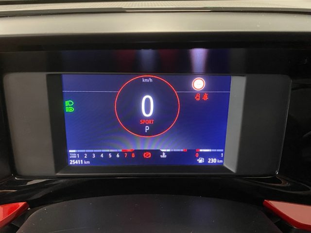 OPEL Mokka usata, con Cruise Control