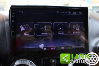 JEEP Wrangler usata 36