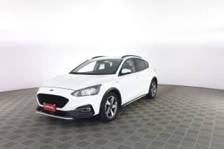 FORD Focus Focus Active Co-Pilot 1.0 EcoBoost 125 CV aut. 5 p