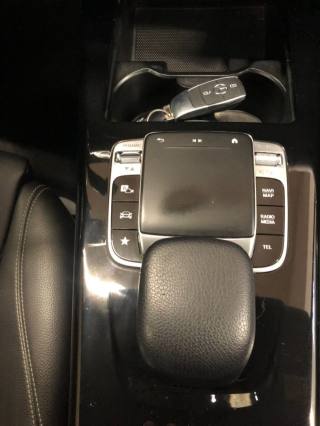 MERCEDES-BENZ A 180 usata, con Immobilizzatore elettronico