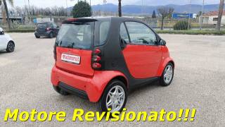 SMART ForTwo usata, con Cerchi in lega