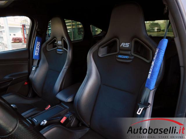 FORD Focus usata, con Autoradio