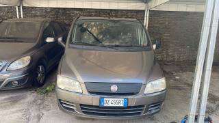 FIAT Multipla 1.6 16V Natural Power Active