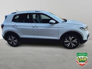 VOLKSWAGEN T-Cross usata, con Chiusura centralizzata