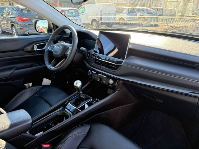 JEEP Compass usata 7