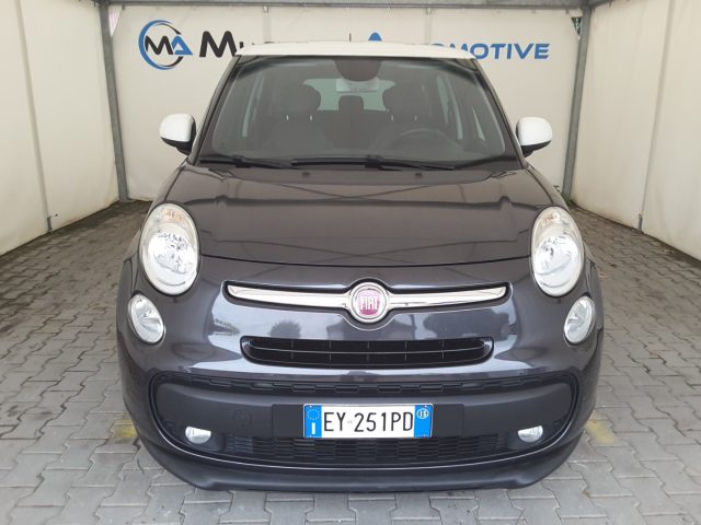FIAT 500L usata, con ABS