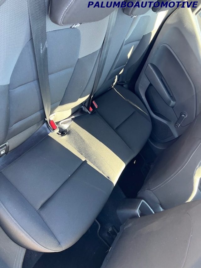 RENAULT Clio usata, con Climatizzatore