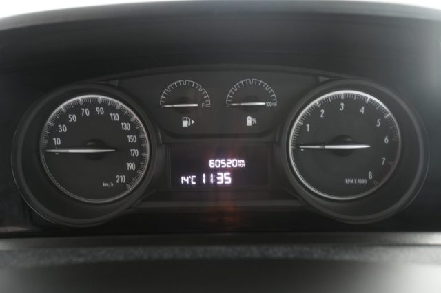 LANCIA Ypsilon usata 12