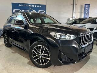 BMW X1 usata, con Airbag laterali