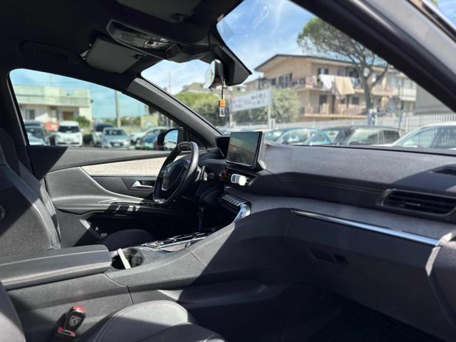 PEUGEOT 3008 usata, con Cruise Control