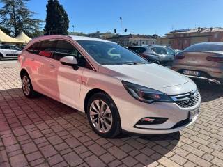 OPEL Astra usata, con Airbag