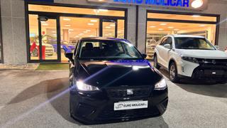 SEAT Ibiza usata, con Airbag Passeggero