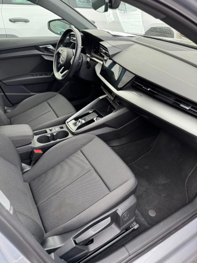 AUDI A3 usata, con Servosterzo