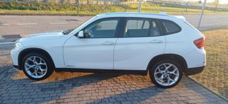 BMW X1 usata, con Autoradio
