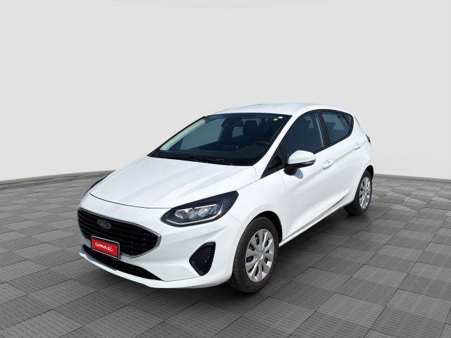 FORD Fiesta usata 0
