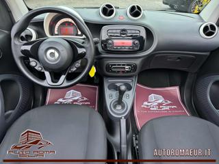 SMART ForTwo usata, con Cruise Control