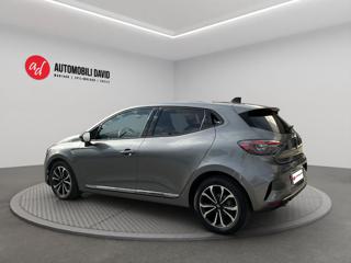 RENAULT Clio usata, con Airbag laterali