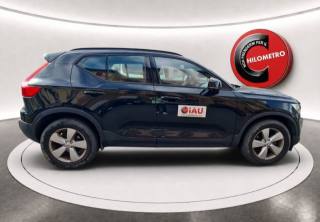VOLVO XC40 usata, con Cerchi in lega