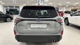 SUBARU Forester usata, con Sensore di pioggia