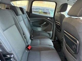 FORD C-Max usata, con ESP