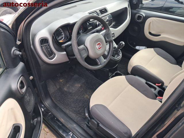 FIAT Panda usata, con Autoradio